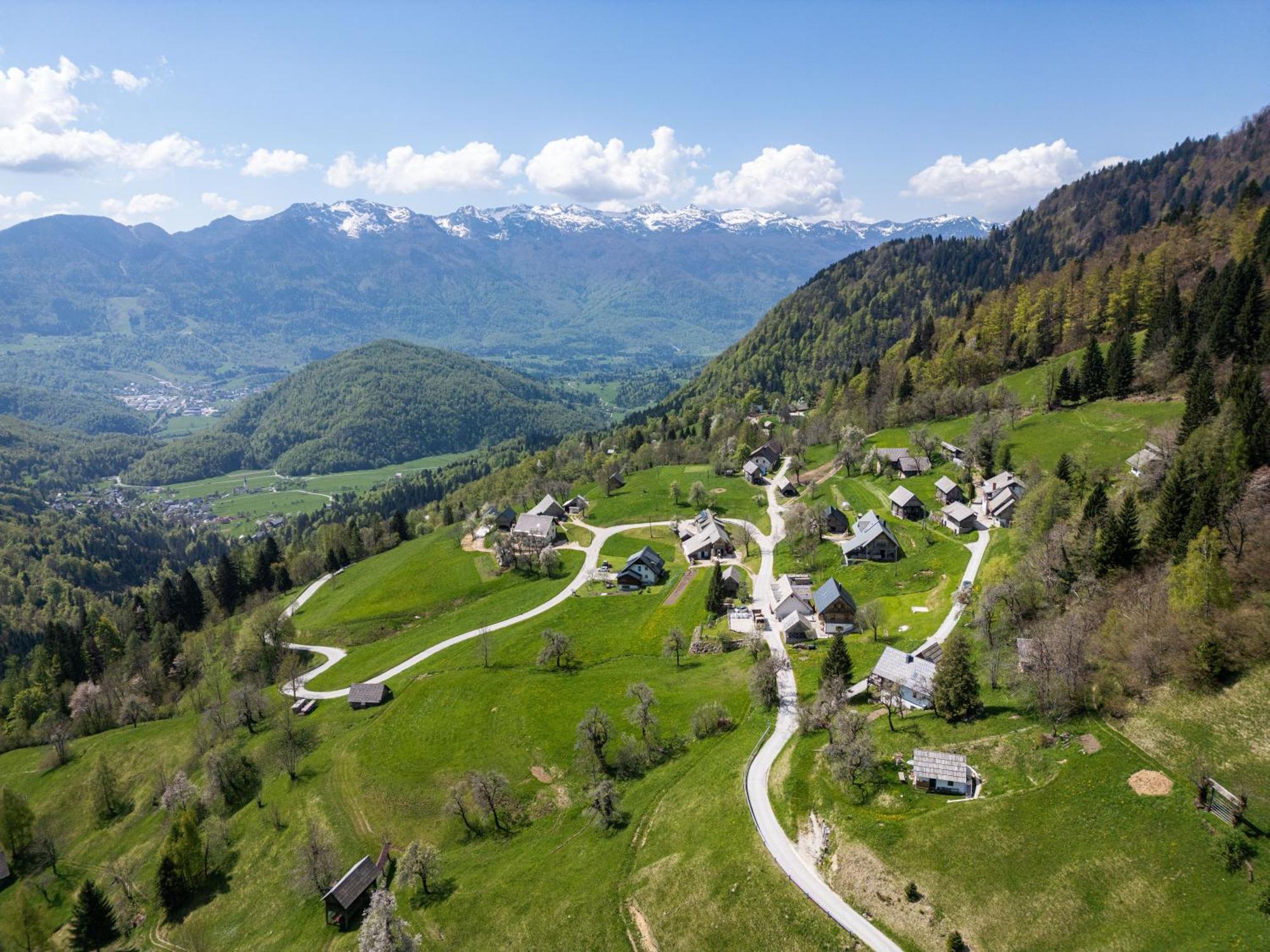Casa vacanze Podjelje