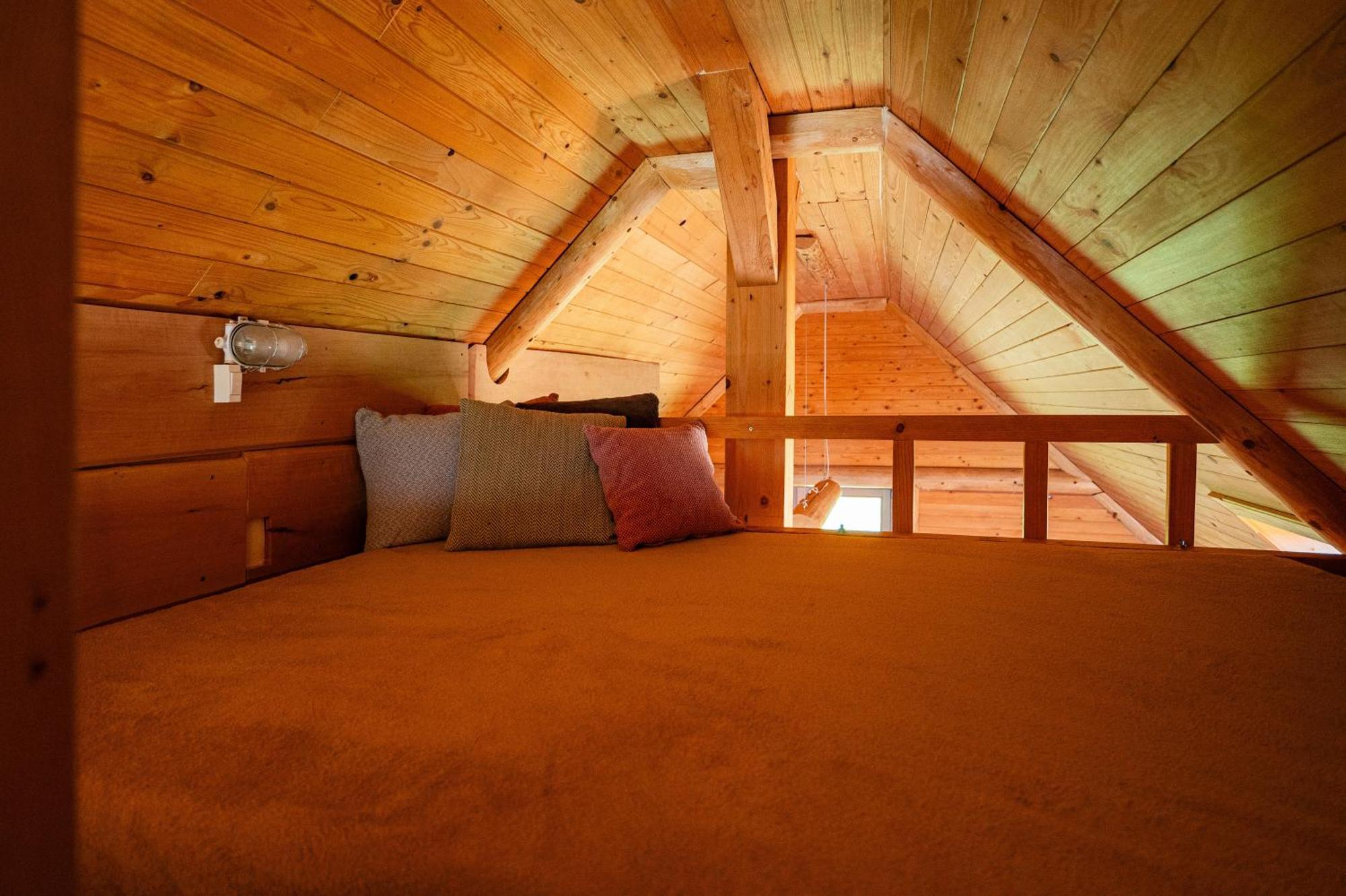 Casa vacanze Podjelje *