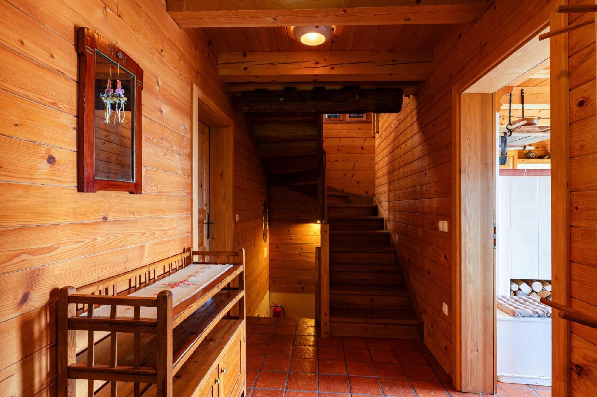 Podjelje Casa vacanze Podjelje