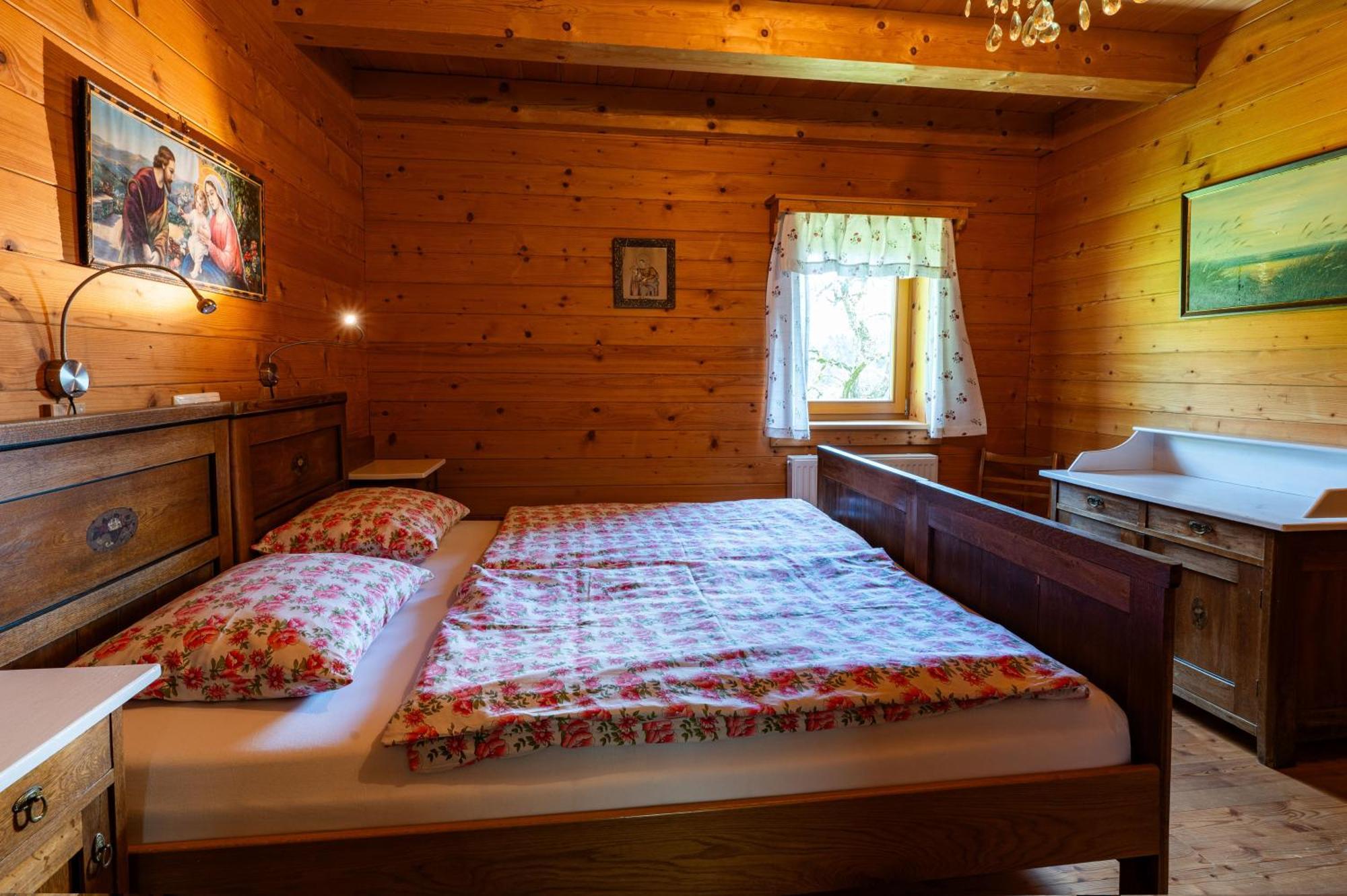 Podjelje Holiday home