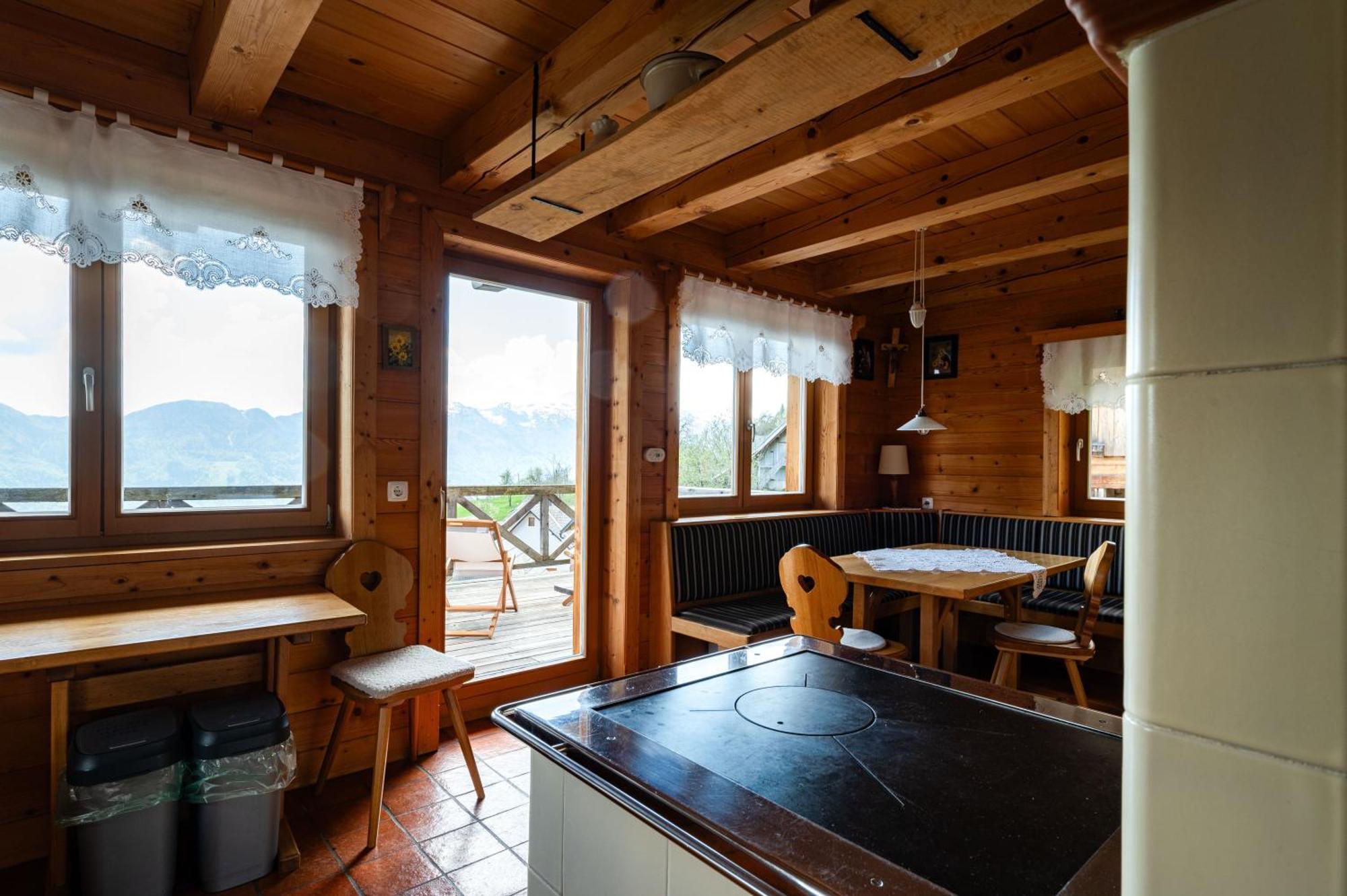 Casa vacanze Podjelje