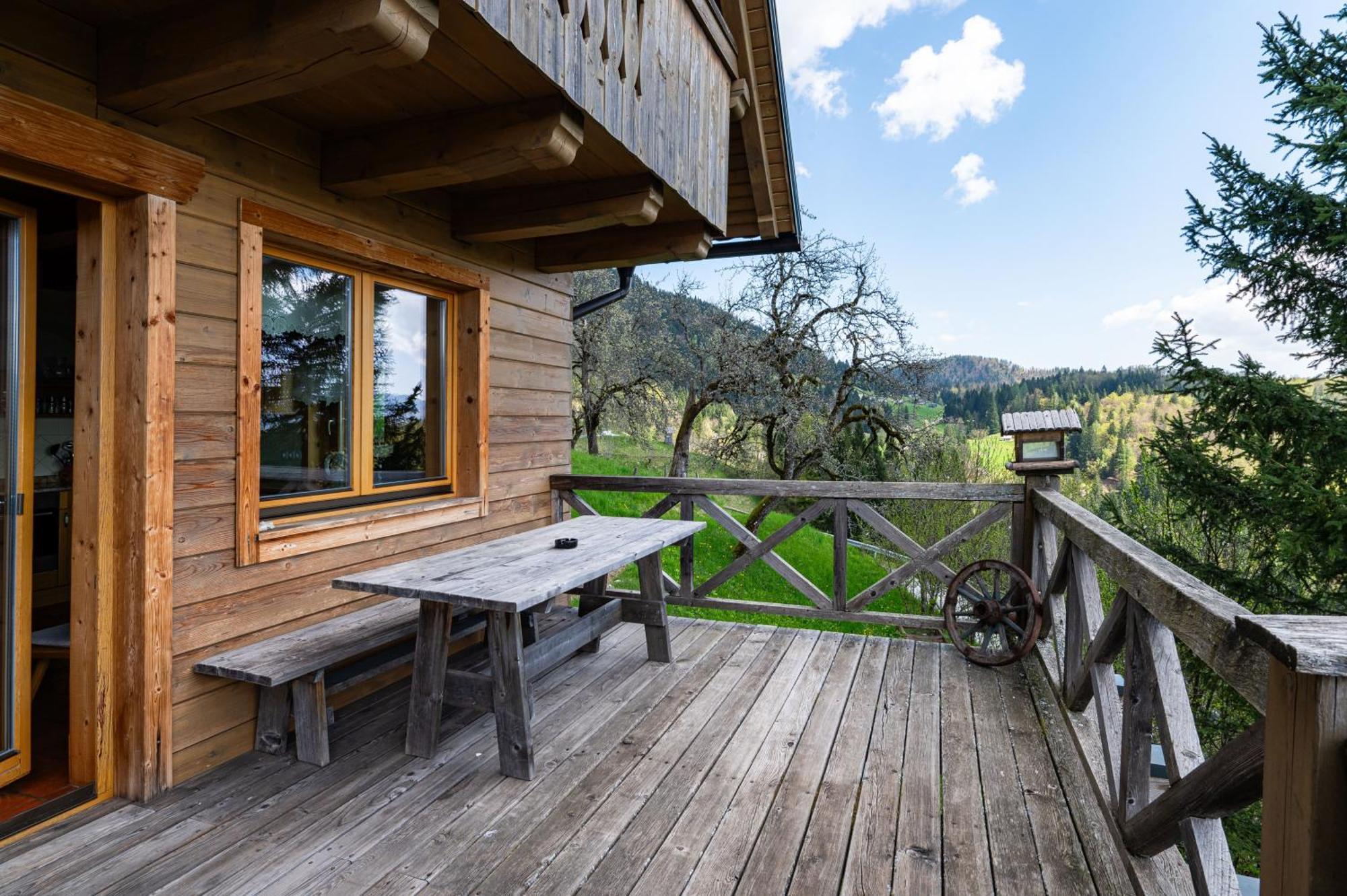 Casa vacanze Podjelje *