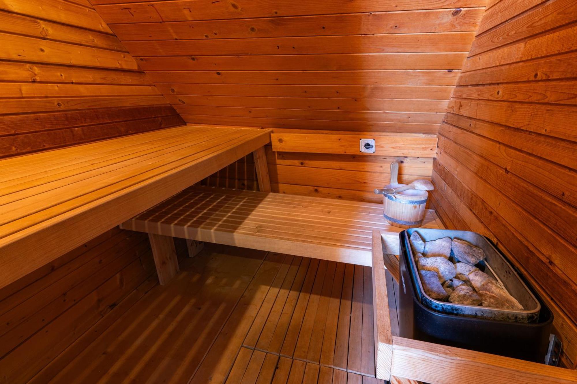 Casa vacanze Podjelje